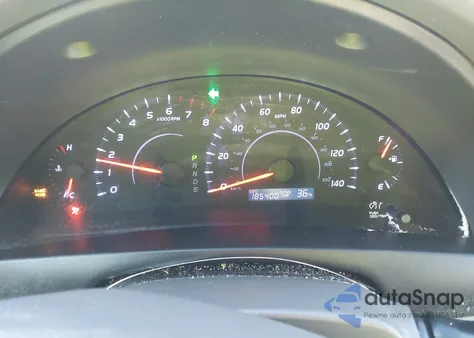 2011 Toyota Camry Le from USA, damaged, VIN 4T1BF3EK2BU600139